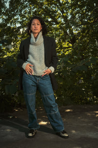 Ralph Lauren X Macy's Blazer