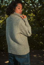 Load image into Gallery viewer, Turtleneck Knit