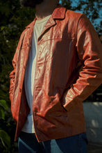 Load image into Gallery viewer, Wilson M. Julian Leather