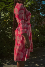 Load image into Gallery viewer, Vintage DVF Wrap Dress