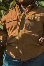 Load image into Gallery viewer, Carhartt Coat