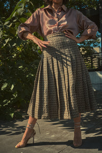 Vintage Gucci Skirt
