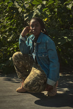 Load image into Gallery viewer, H&amp;M Denim Jacket