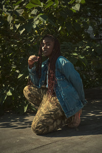 H&M Denim Jacket