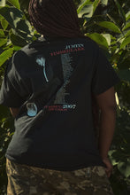 Load image into Gallery viewer, Justin T (Sexy Back tour Tee)