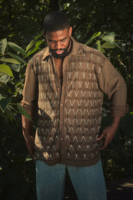 Grandpa Shirt