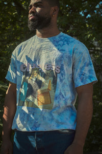 Clueless Graphic Tee