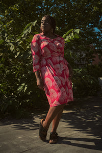 Vintage DVF Wrap Dress