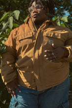 Load image into Gallery viewer, Carhartt Coat