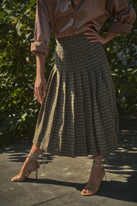 Vintage Gucci Skirt