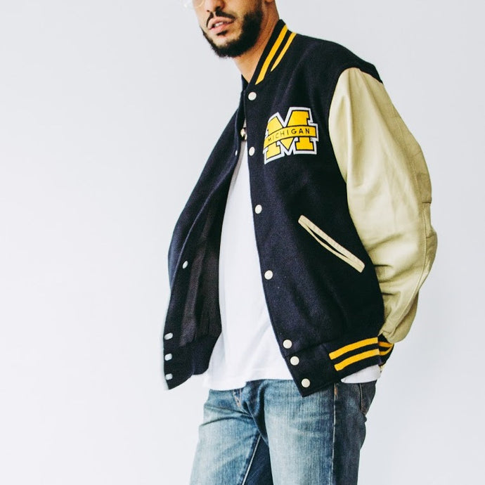 Michigan Varsity