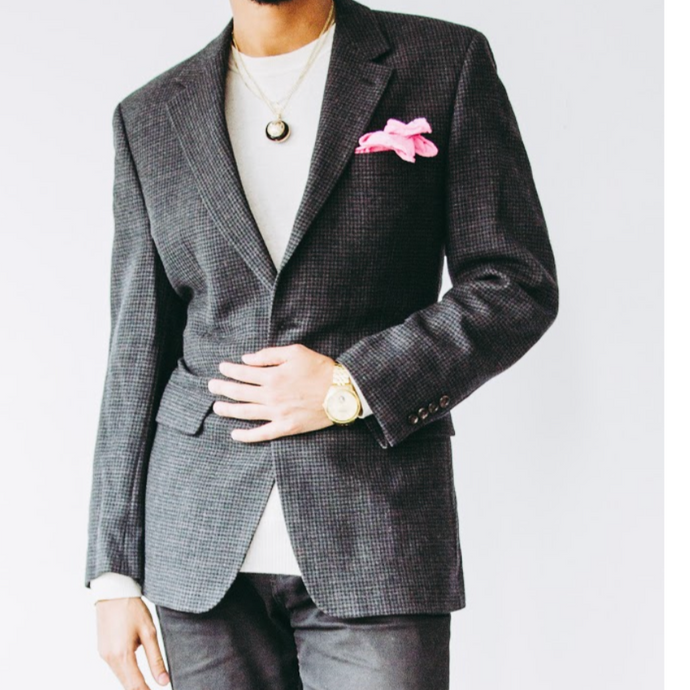 Ralph Lauren X Macys Blazer