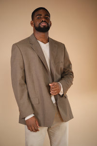 Oversized Blazer
