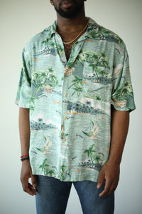 The Aloha