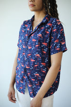 Load image into Gallery viewer, The Flamingos