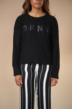 Load image into Gallery viewer, DKNY SWEATER