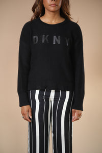 DKNY SWEATER