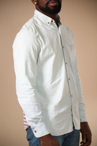 French Connection Button Shirt
