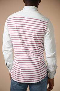 French Connection Button Shirt