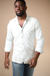 French Connection Button Shirt