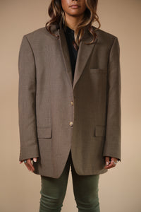 Oversized Blazer