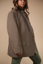 Load image into Gallery viewer, Oversized Blazer