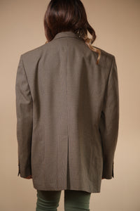 Oversized Blazer