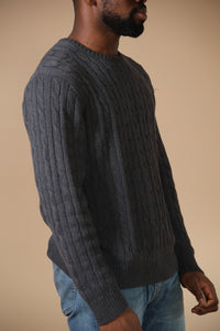 Dark  Sweater