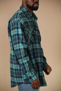 Lumberjack Swag