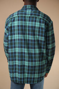 Lumberjack Swag