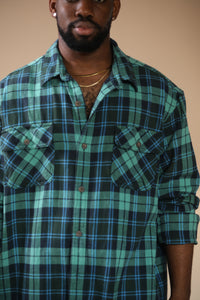 Lumberjack Swag