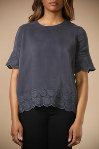 Madewell Blouse