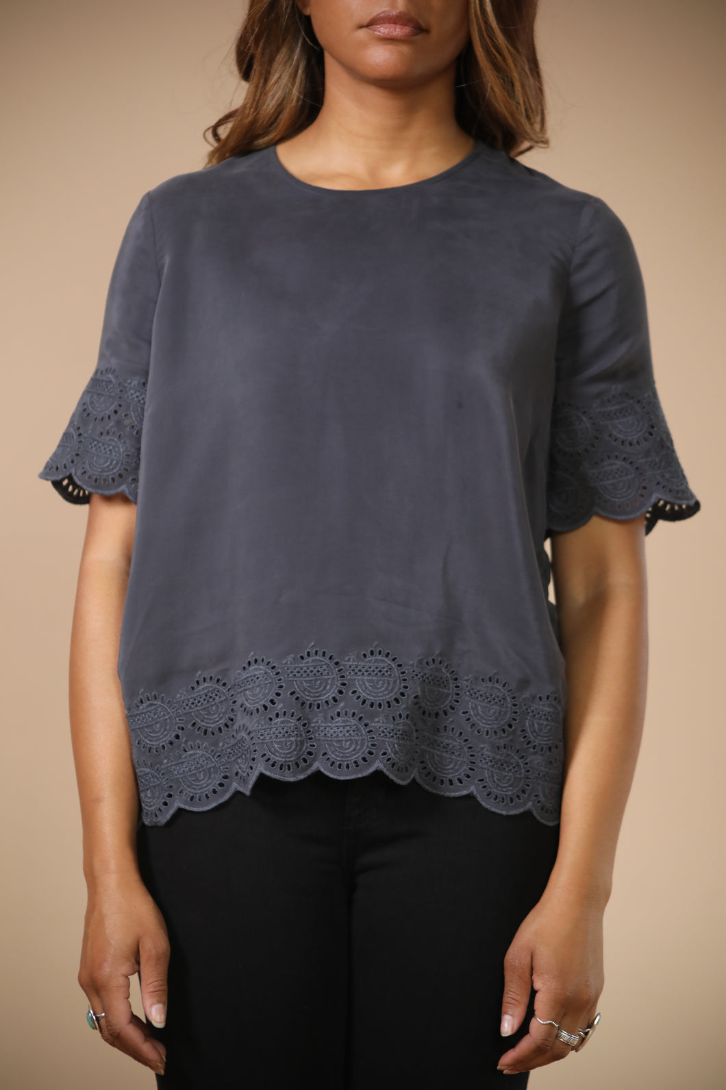 Madewell Blouse