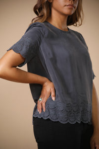 Madewell Blouse