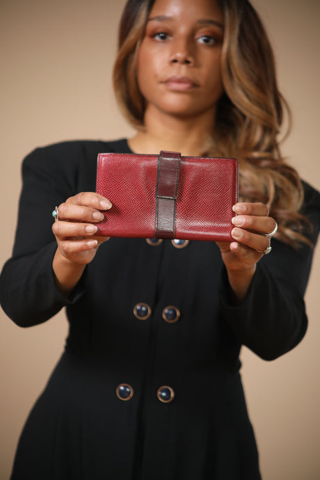 Travel Wallet