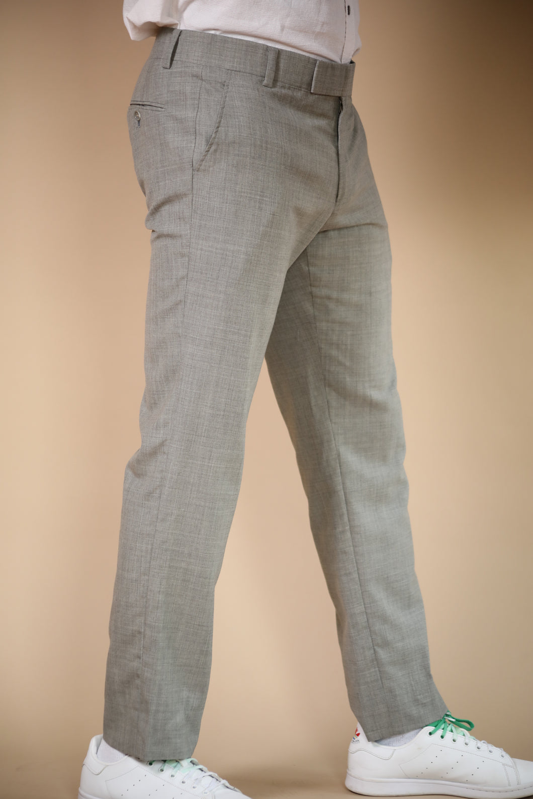 Trendy Work Pants