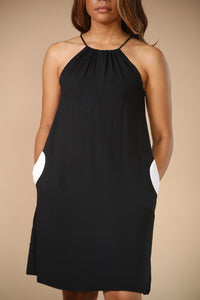 A-line Dress