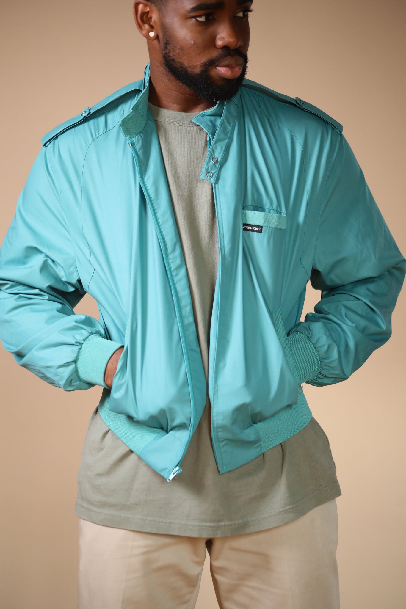 Members Only Jackets – KB In Your Closet