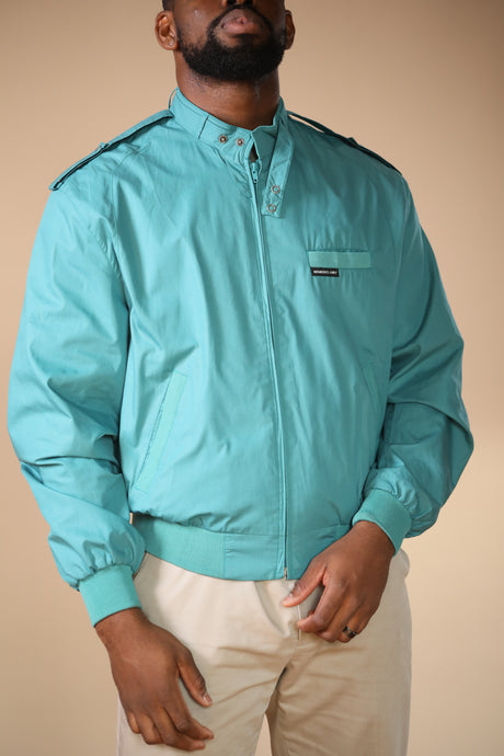 Members Only Jackets
