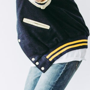 Michigan Varsity