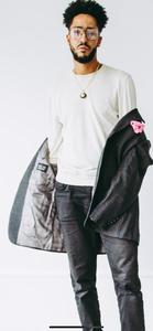 Ralph Lauren X Macy's Blazer
