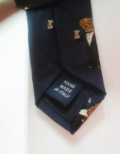 Load image into Gallery viewer, Polo By Ralph Lauren Tie