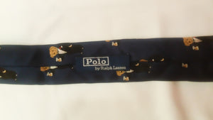 Polo By Ralph Lauren Tie