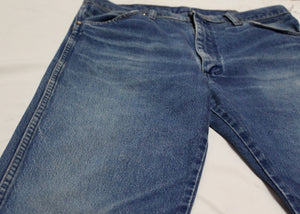 Wangler Jeans
