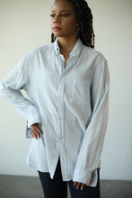 Load image into Gallery viewer, Tunic Button Shirt