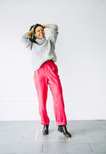 Load image into Gallery viewer, Turtleneck Knit