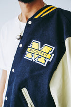 Load image into Gallery viewer, Michigan Varsity