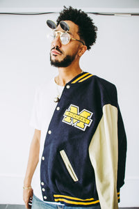 Michigan Varsity