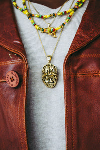 Wilson M. Julian Leather